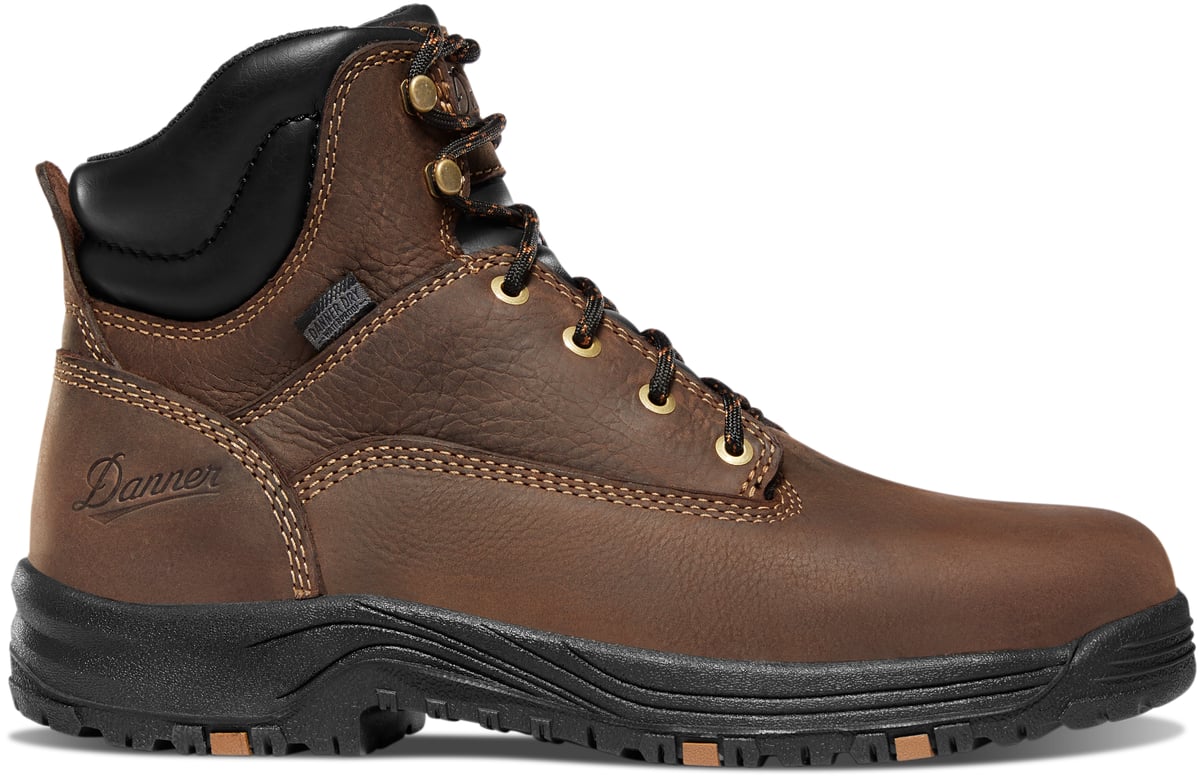 Women's Caliper 5" Brown
