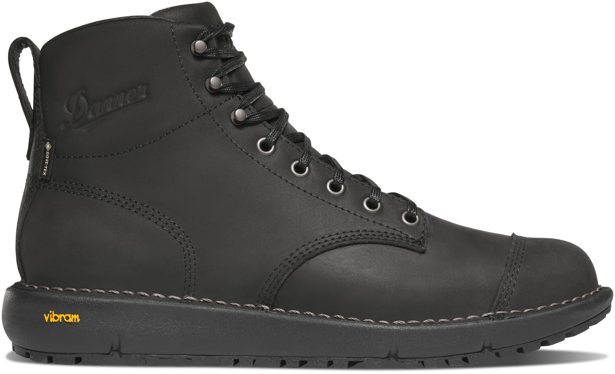 Men's Danner Moto 917 GTX Jet Black