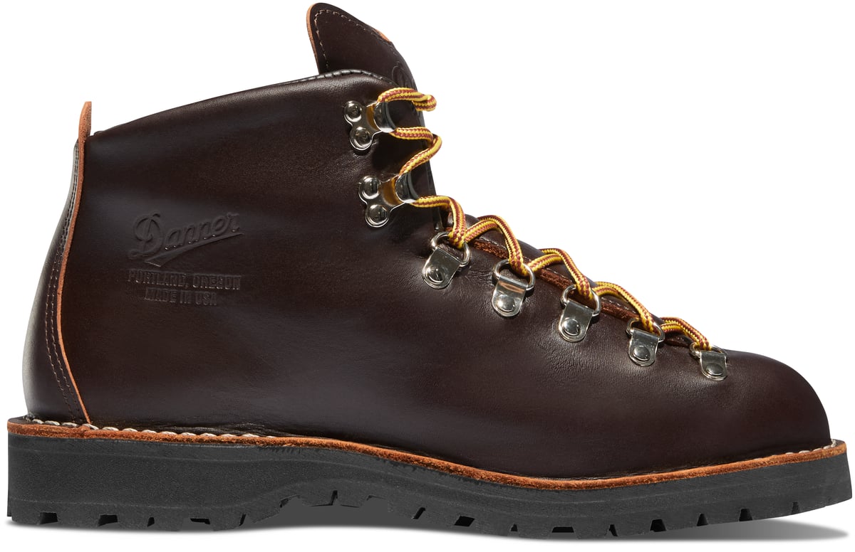 Mountain Light Brown