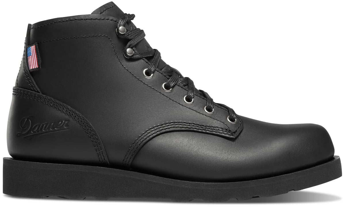 Women's Douglas 6" GTX Black