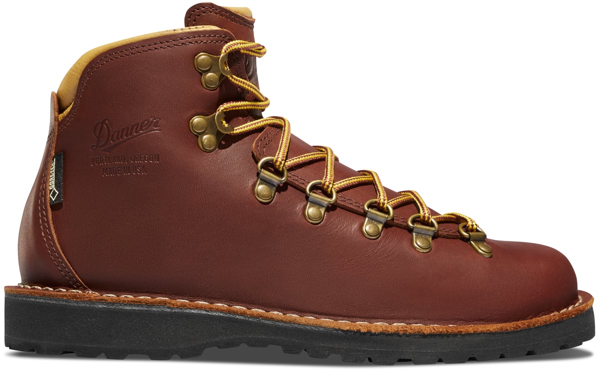 Women's Mountain Pass Cedar