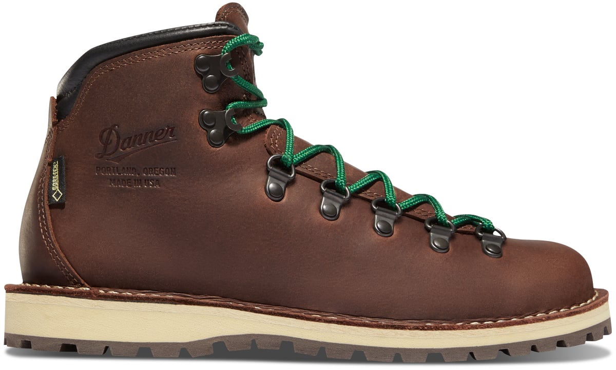 Women's Mountain Pass Smores