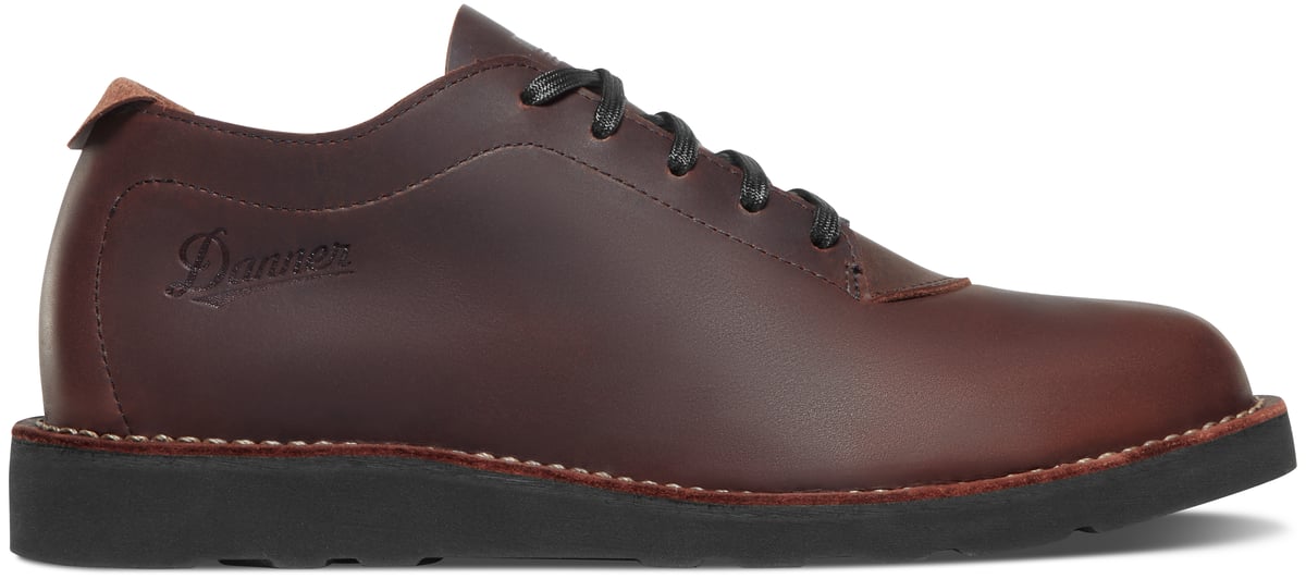 Cavalier Timber Brown