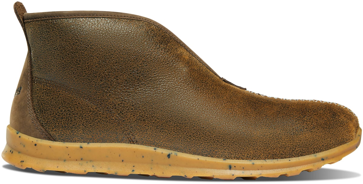 Women's Forest Moc Chestnut
