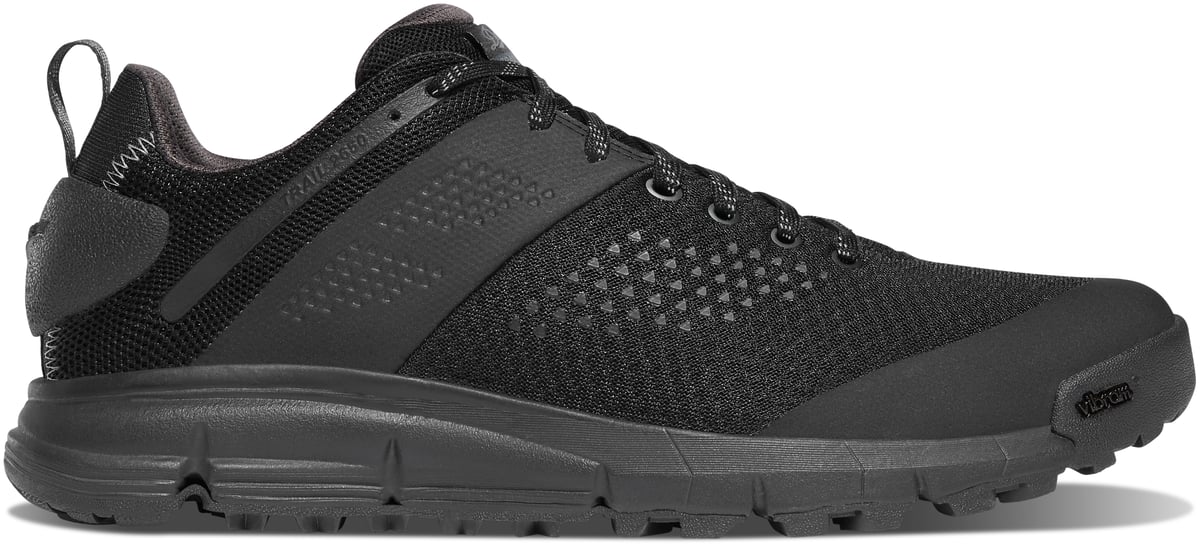 Women's Trail 2650 Mesh Black Shadow