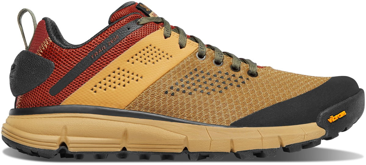 Women's Trail 2650 Mesh Painted Hills
