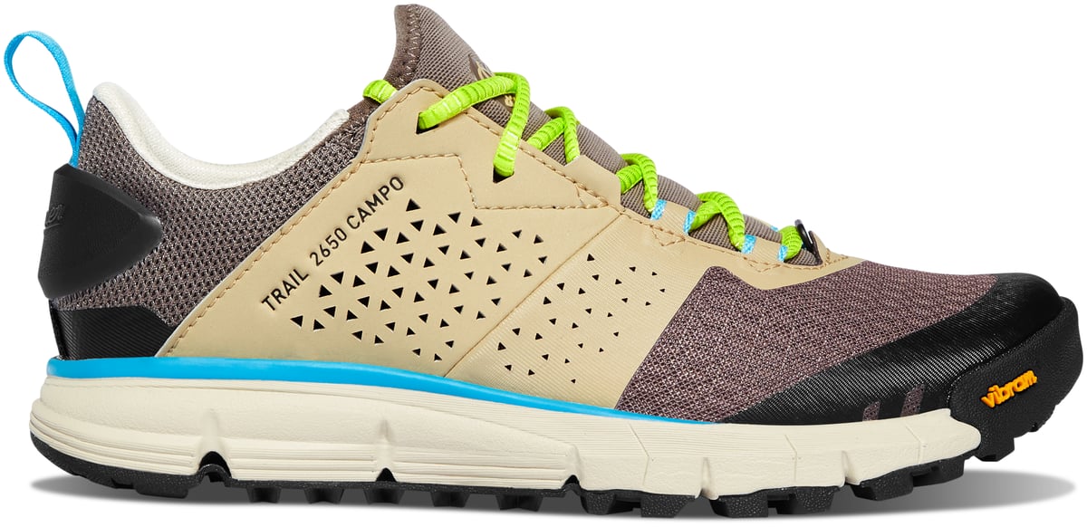 Women's Trail 2650 Campo 3" Taupe