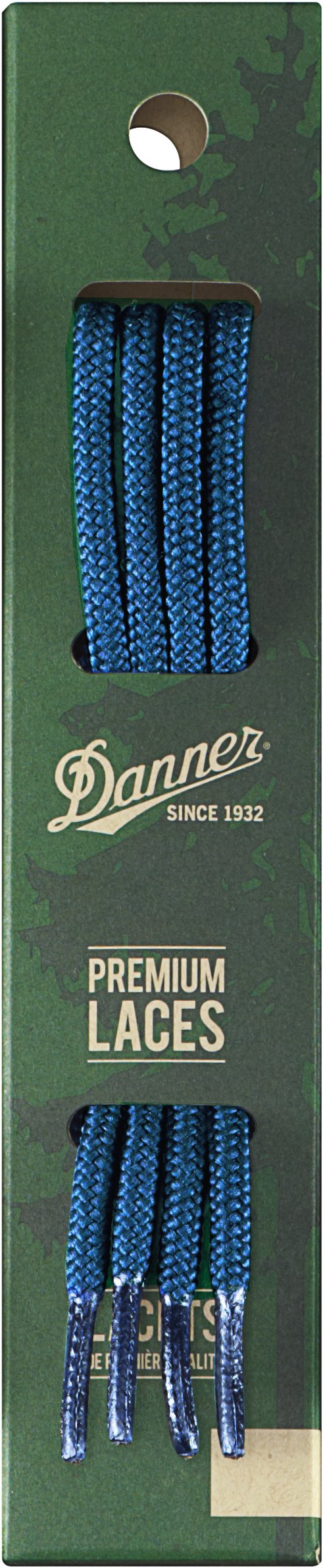 Laces 63" Royal Blue