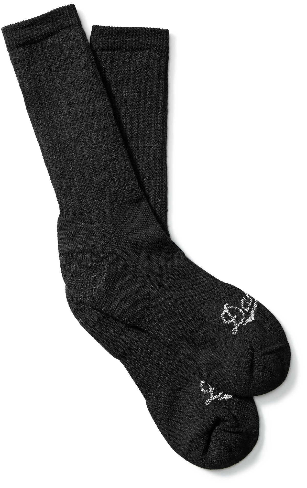 Uniform Midweight Merino Crew