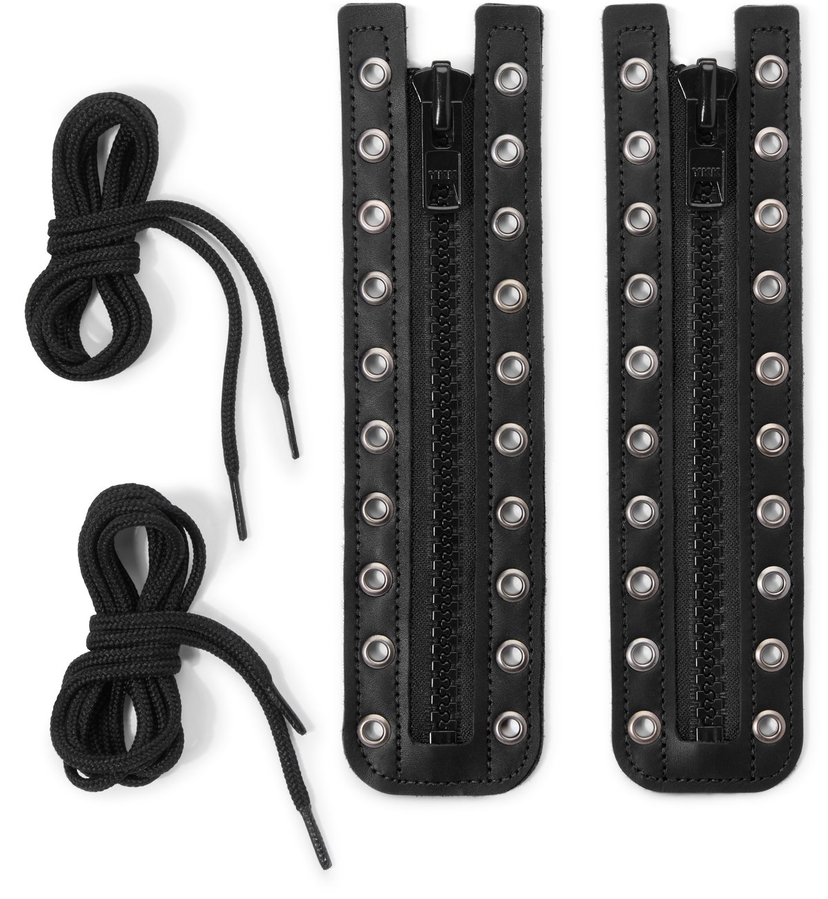 Danner Leather Lace-In Zipper 8"