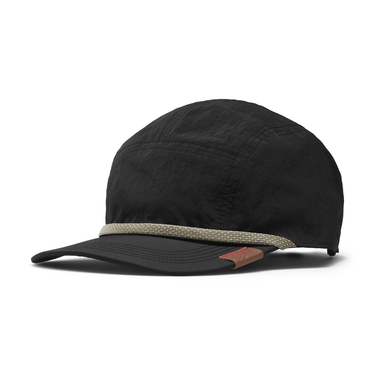 Camper GTX Crushable Cap Black