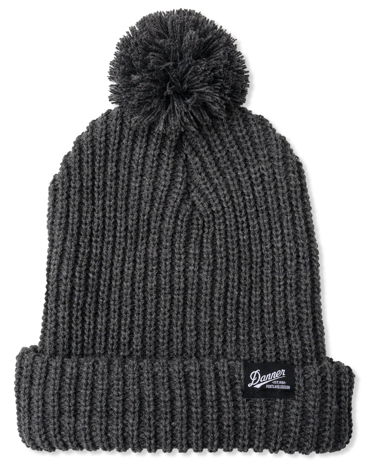 Danner Classic Pom Beanie