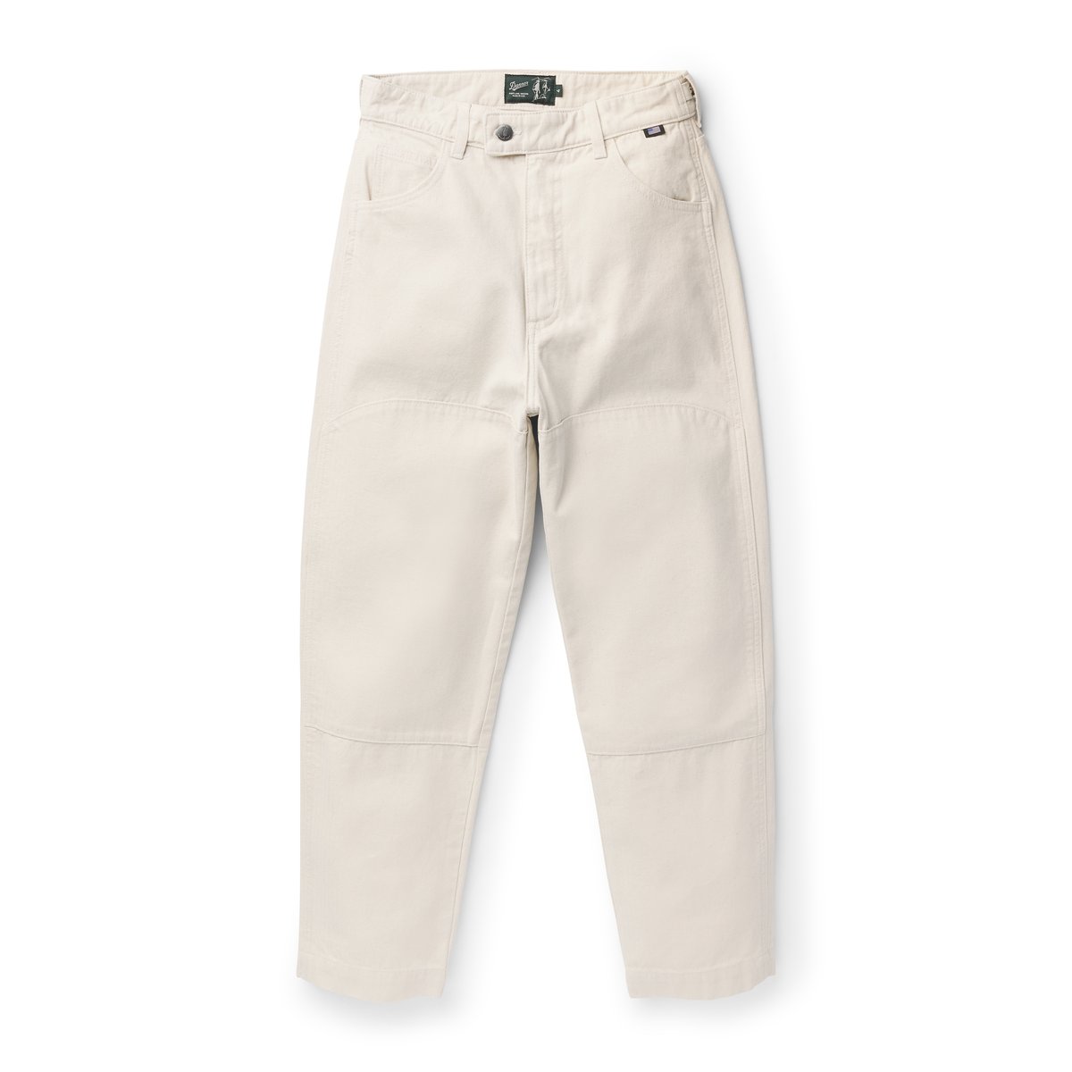 Danner Hawthorne Double Knee Pants Natural Undyed
