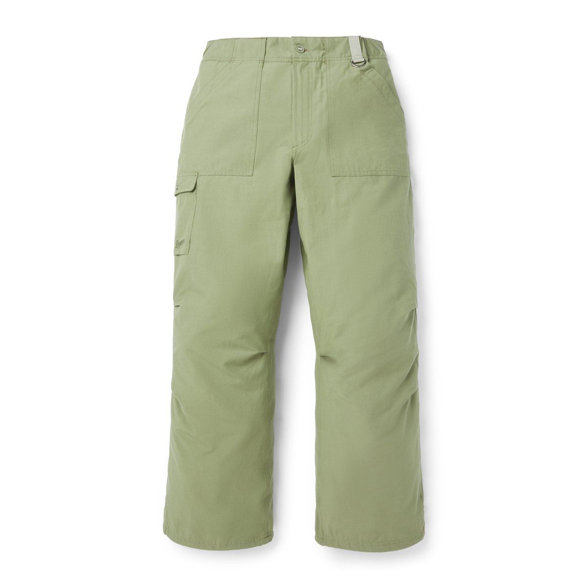 Danner Light Weight Trail Pants Olivine
