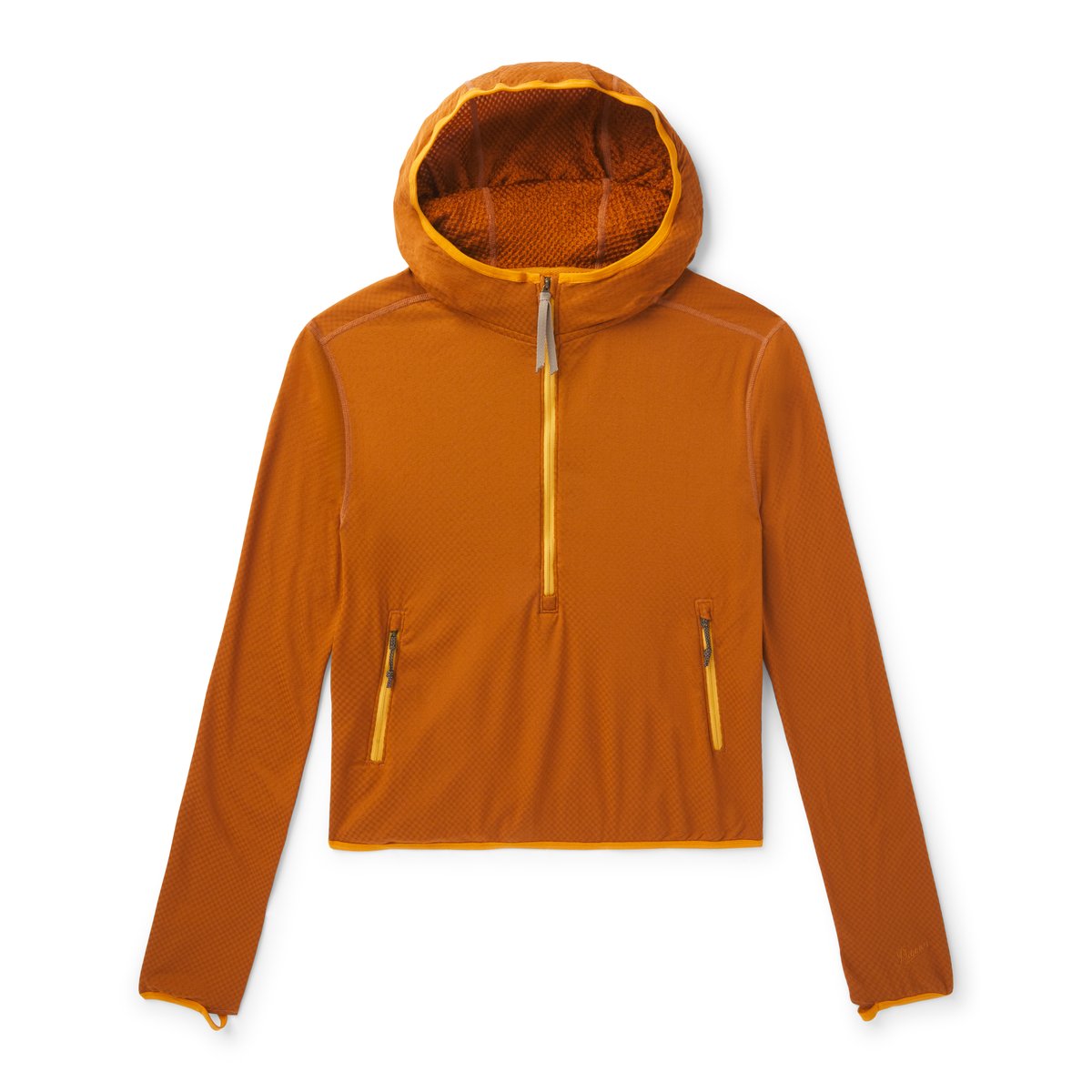 Danner UL Octa Pullover Glazed Ginger