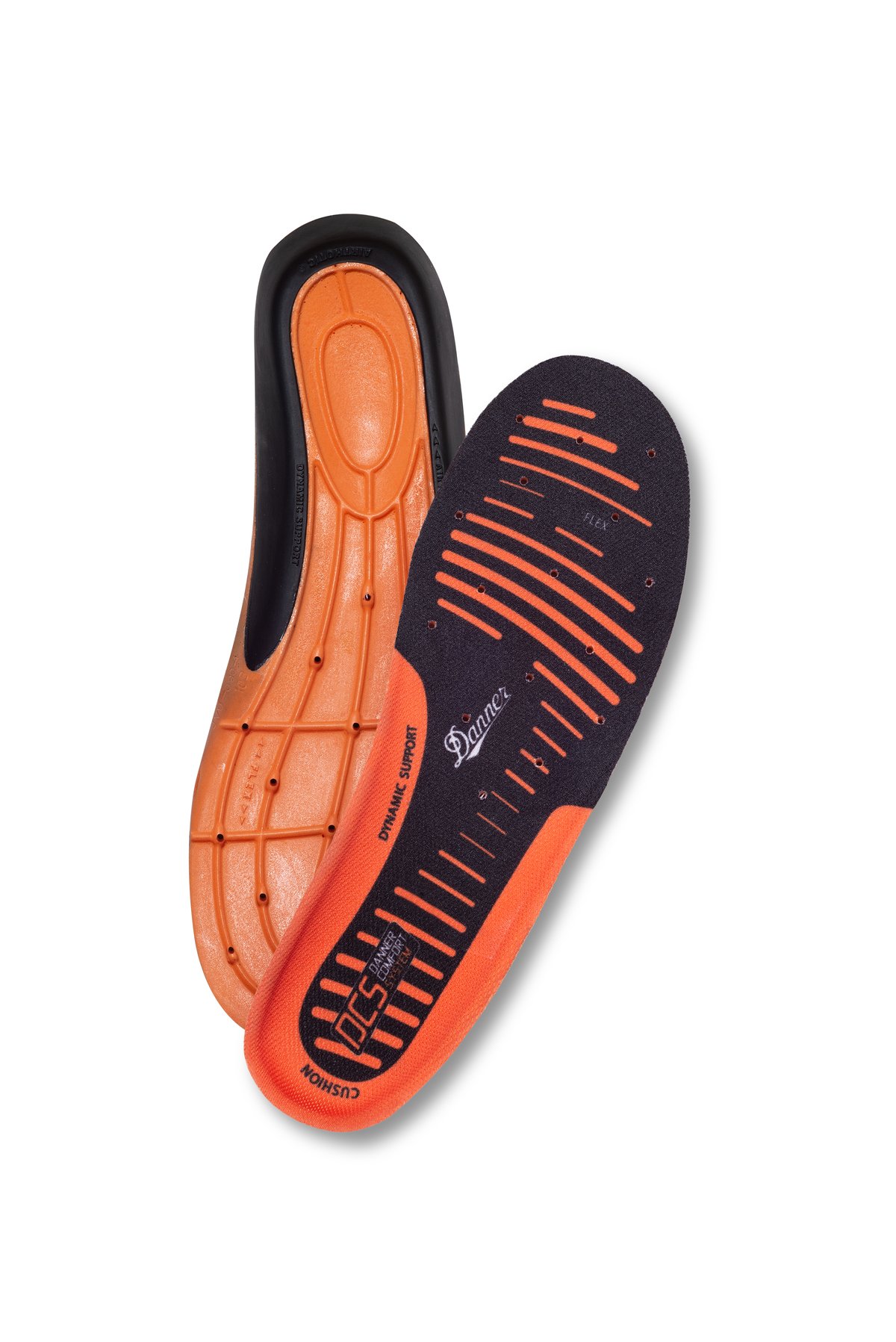 DCS Footbed