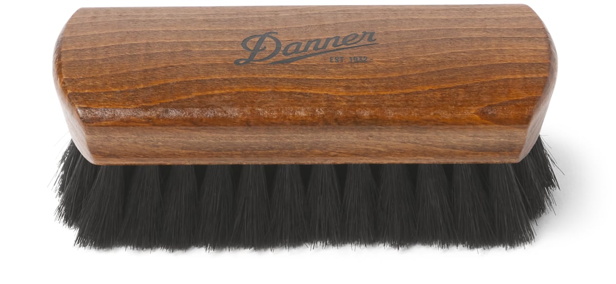 Danner Buffing Brush